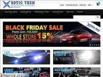 xotictech.com