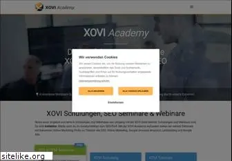 xovi-academy.de
