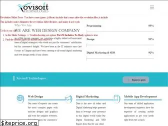 xovisoft.com