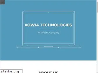 xowia.com