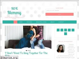 xoxmommy.com