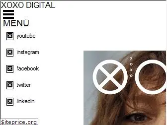 xoxodigital.com