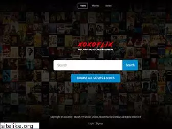 xoxoflix.com