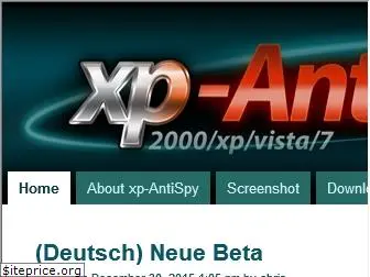 xp-antispy.org