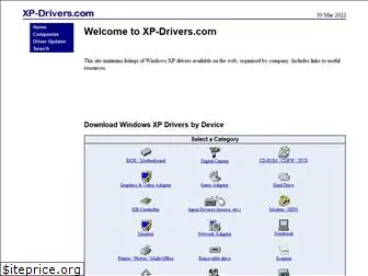 xp-drivers.com