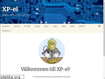 xp-el.com