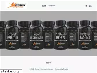 xp-nutrition.com