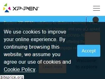 xp-pen.com