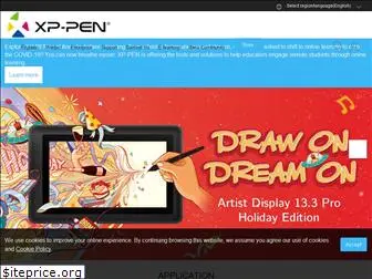 xp-pen.de