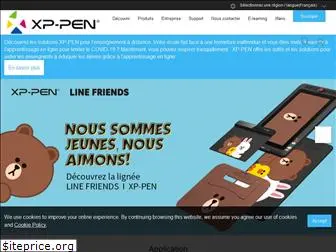 xp-pen.fr