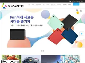 xp-pen.kr