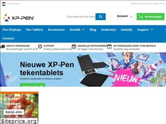 xp-pen.nl