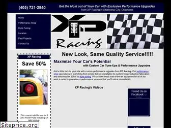 xp-racing.com