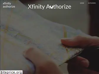 xp-xfinity.com