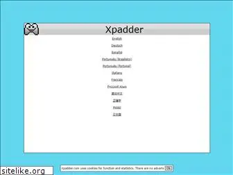 xpadder.com