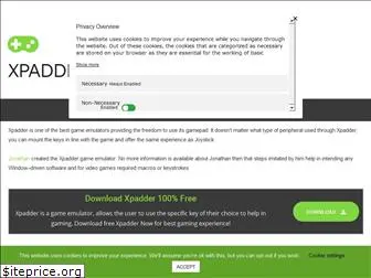 xpadder.net