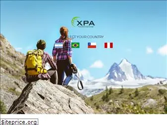 xpaexchange.com