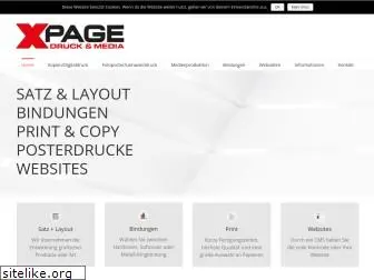 xpage.de