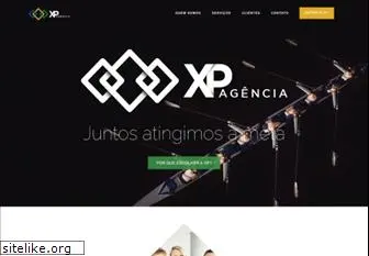 xpagencia.com.br