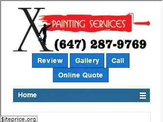 xpainting.ca