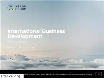 xpand-group.com