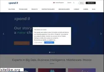 xpand-it.com