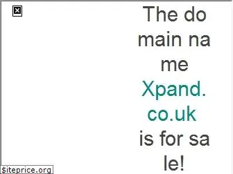 xpand.co.uk