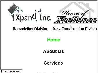 xpandinc.com