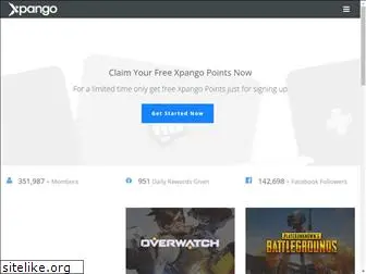 xpango.com