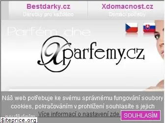 xparfemy.cz