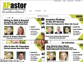 xpastor.org