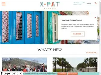 xpatathens.com