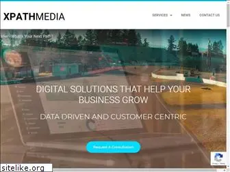 xpathmedia.com