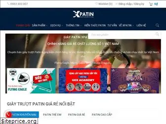 xpatin.com