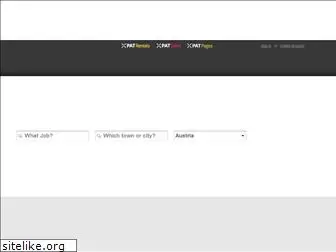 xpatjobs.at