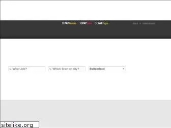 xpatjobs.ch
