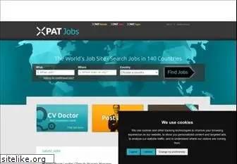 xpatjobs.com