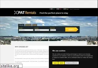 xpatrentals.com