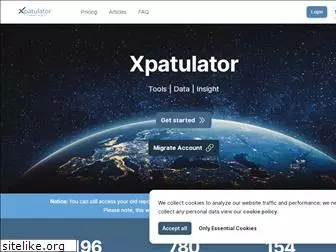 xpatulator.com