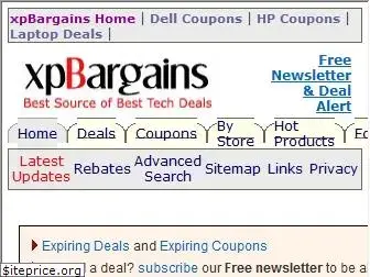 xpbargains.com