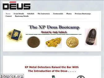 xpdeusbootcamp.com