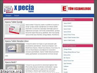 xpecia.com