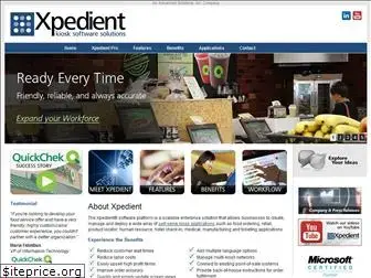 xpedientsoftware.com