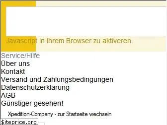 xpedition-company.com