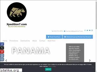 xpedition7.com