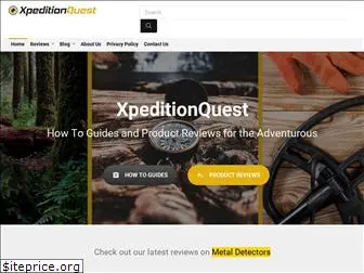 xpeditionquest.com