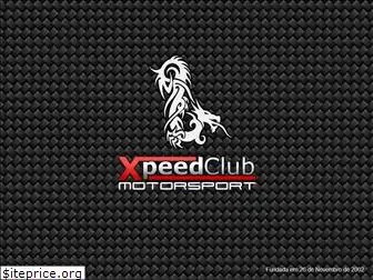 xpeedclub.com.br