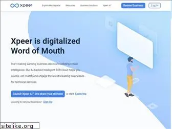 xpeer.com