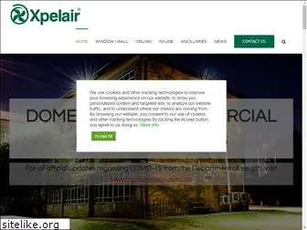 xpelair.co.za