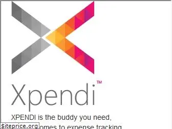 xpendi.com